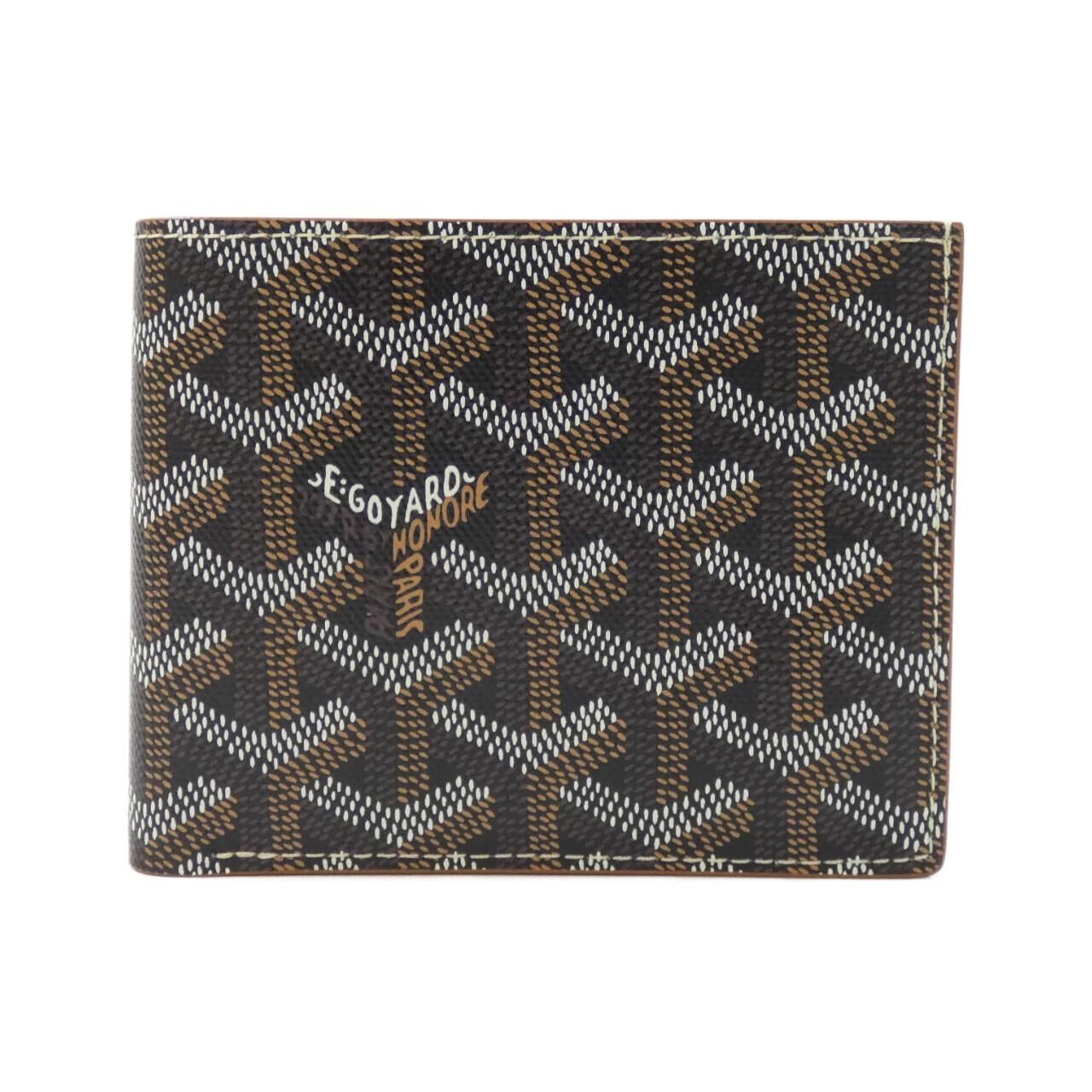 Goyard Saint Florentin Wallet