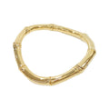 Gucci Choker Necklace Gold