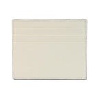 Prada Card Case Card Holders White — view 2