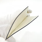Prada Card Case Card Holders White — view 5
