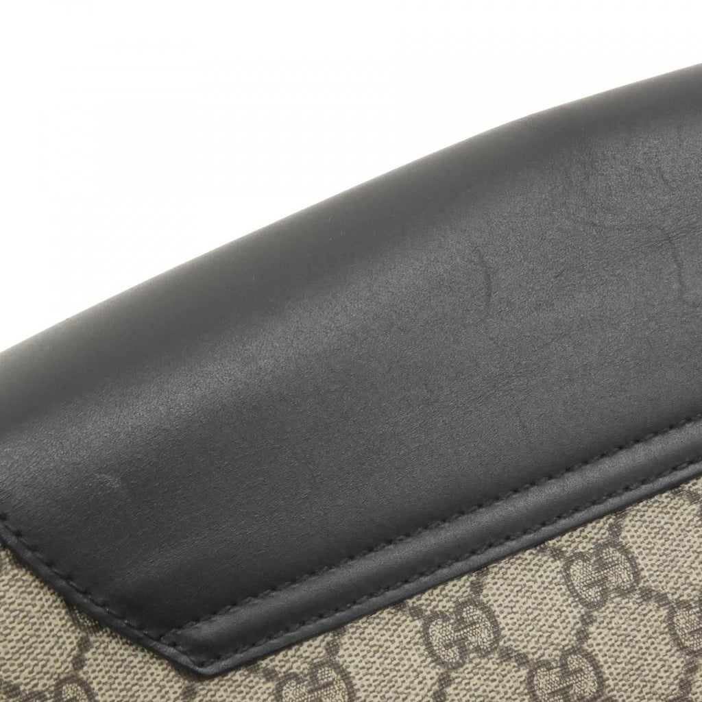 Gucci Shoulder Bag Beige — view 5