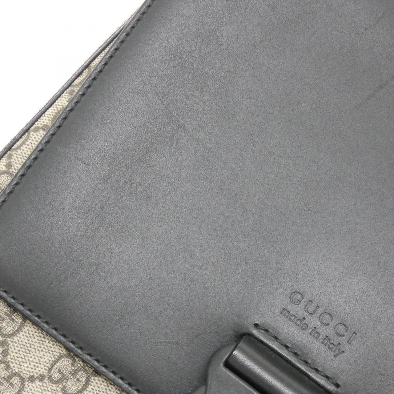 Gucci Shoulder Bag Beige — view 4