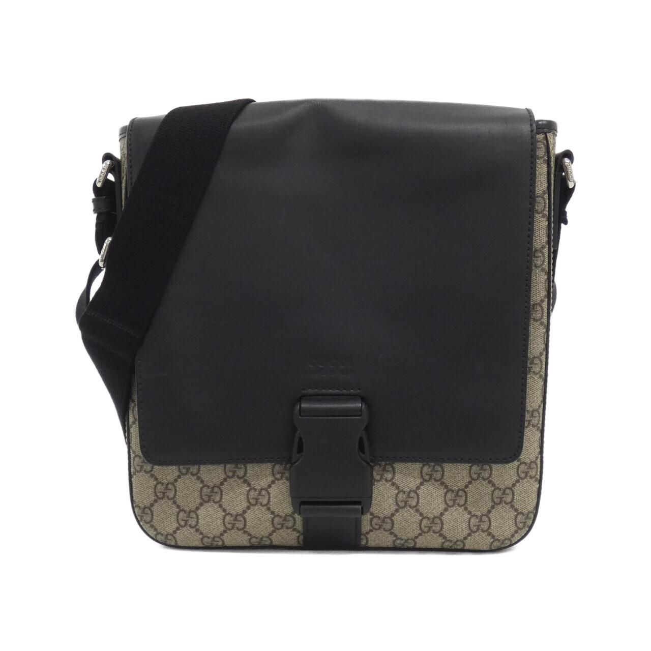 Gucci Shoulder Bag Beige