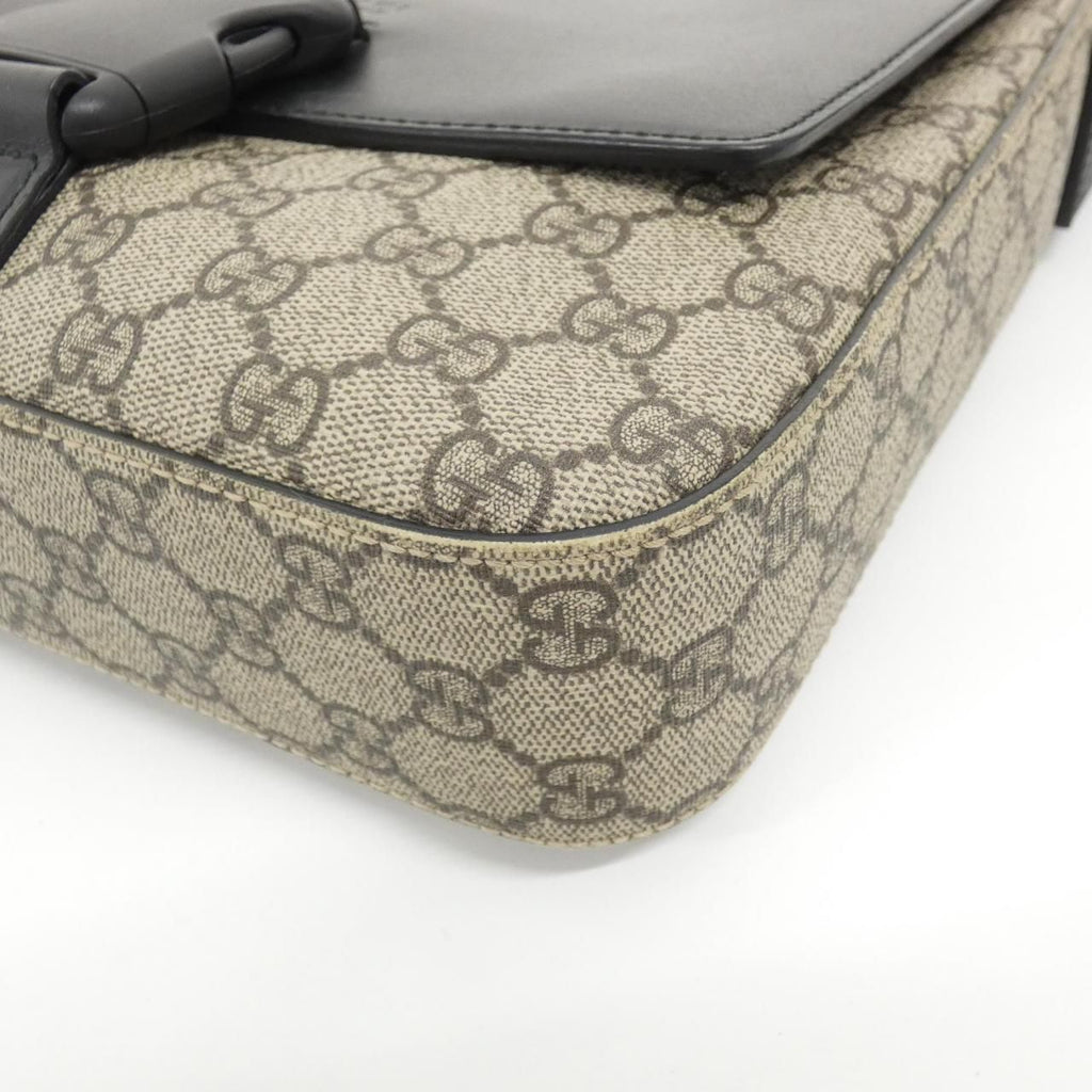 Gucci Shoulder Bag Beige — view 3