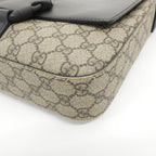 Gucci Shoulder Bag Beige — view 3