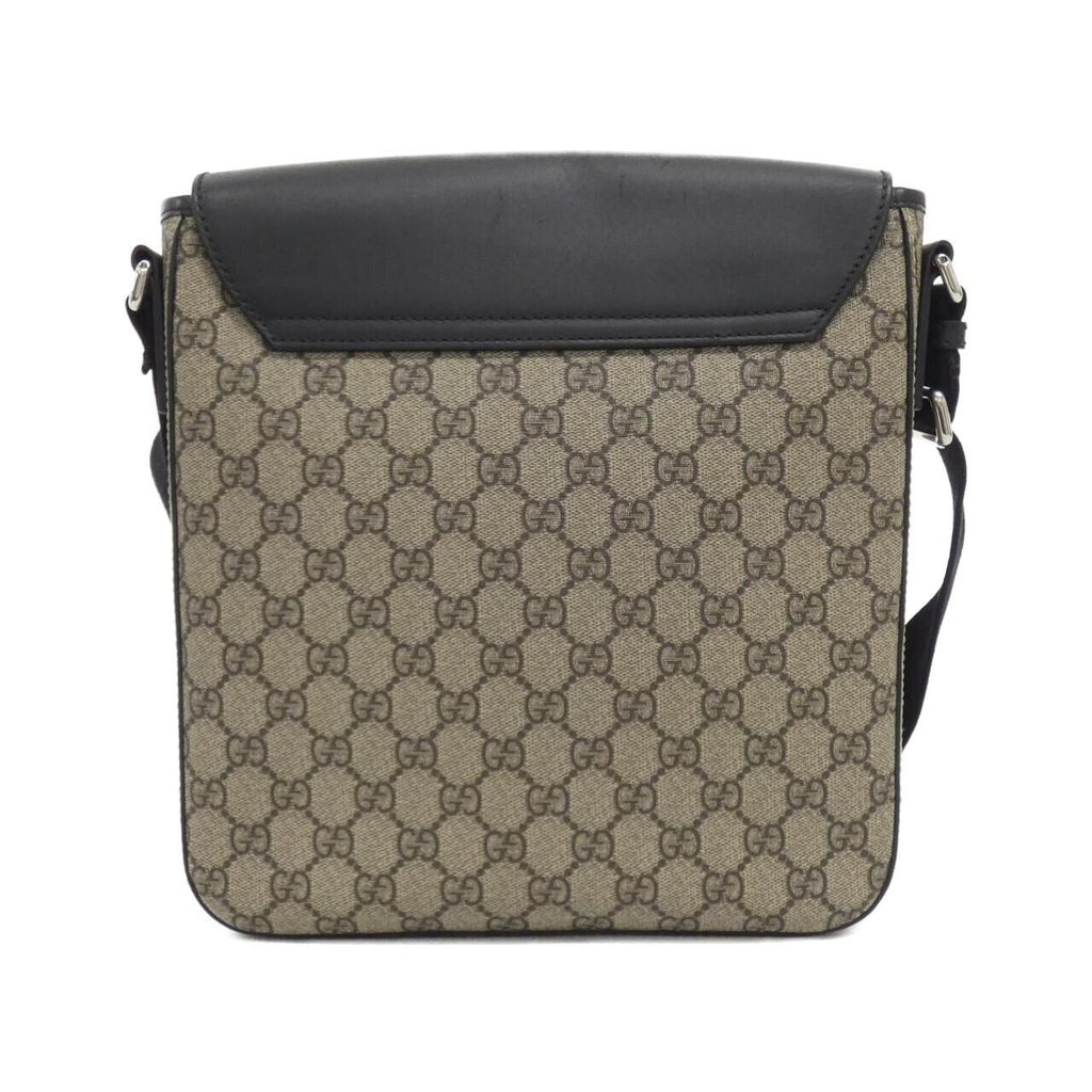 Gucci Shoulder Bag Beige — view 2