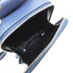 Prada Shoulder Bag Silver — view 6