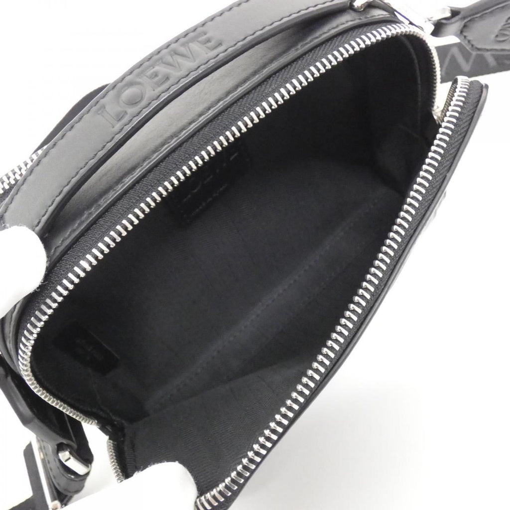 Loewe Mini Camera Cross Shoulder — view 7