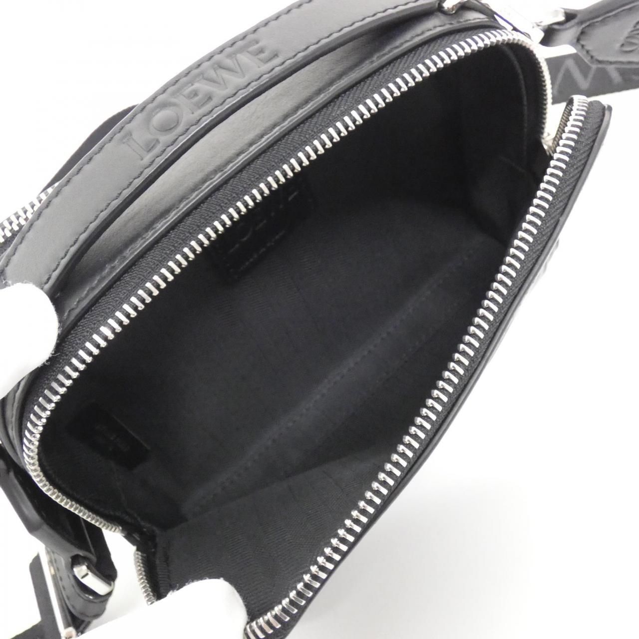 Loewe Mini Camera Cross Shoulder — view 7