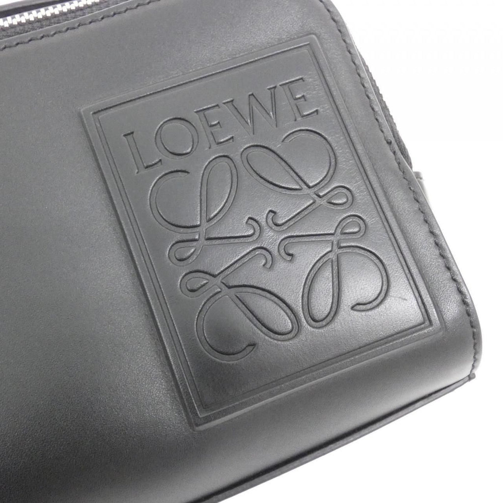 Loewe Mini Camera Cross Shoulder — view 5