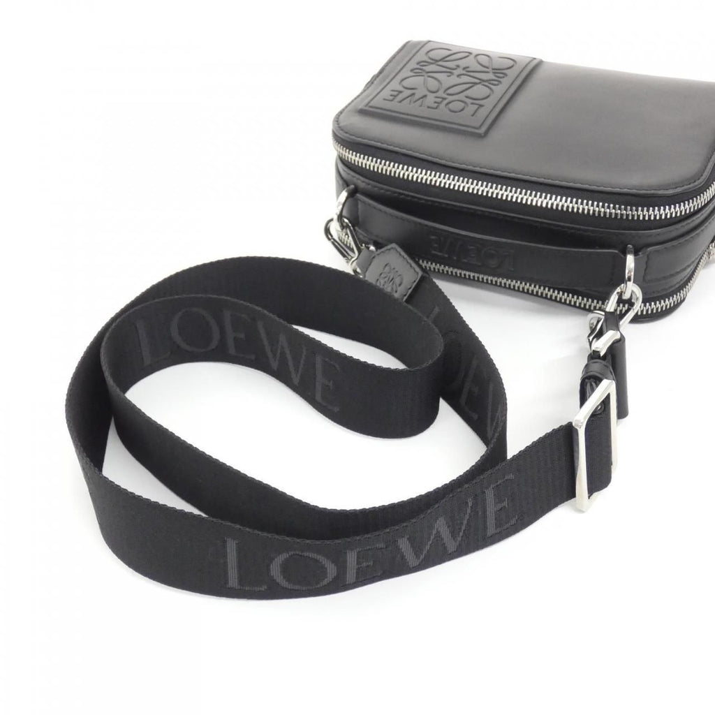 Loewe Mini Camera Cross Shoulder — view 6