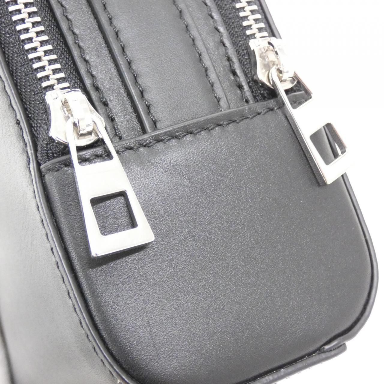 Loewe Mini Camera Cross Shoulder — view 4