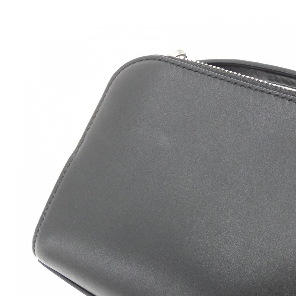 Loewe Mini Camera Cross Shoulder — view 3