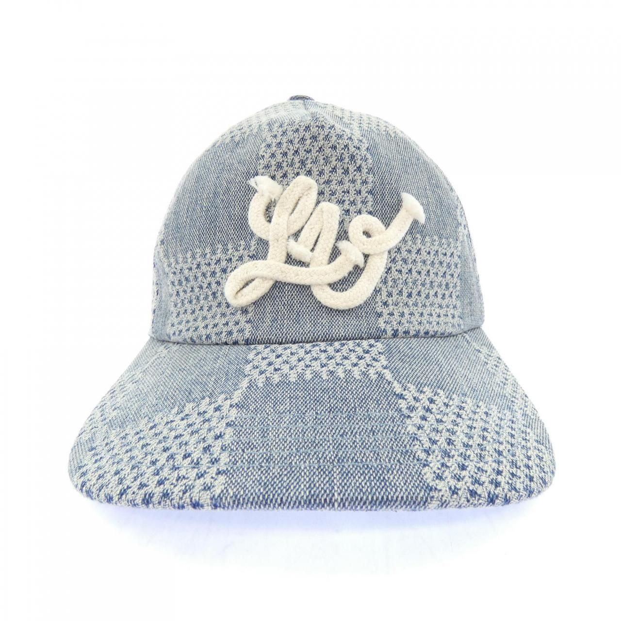 Louis Vuitton Cap — view 2