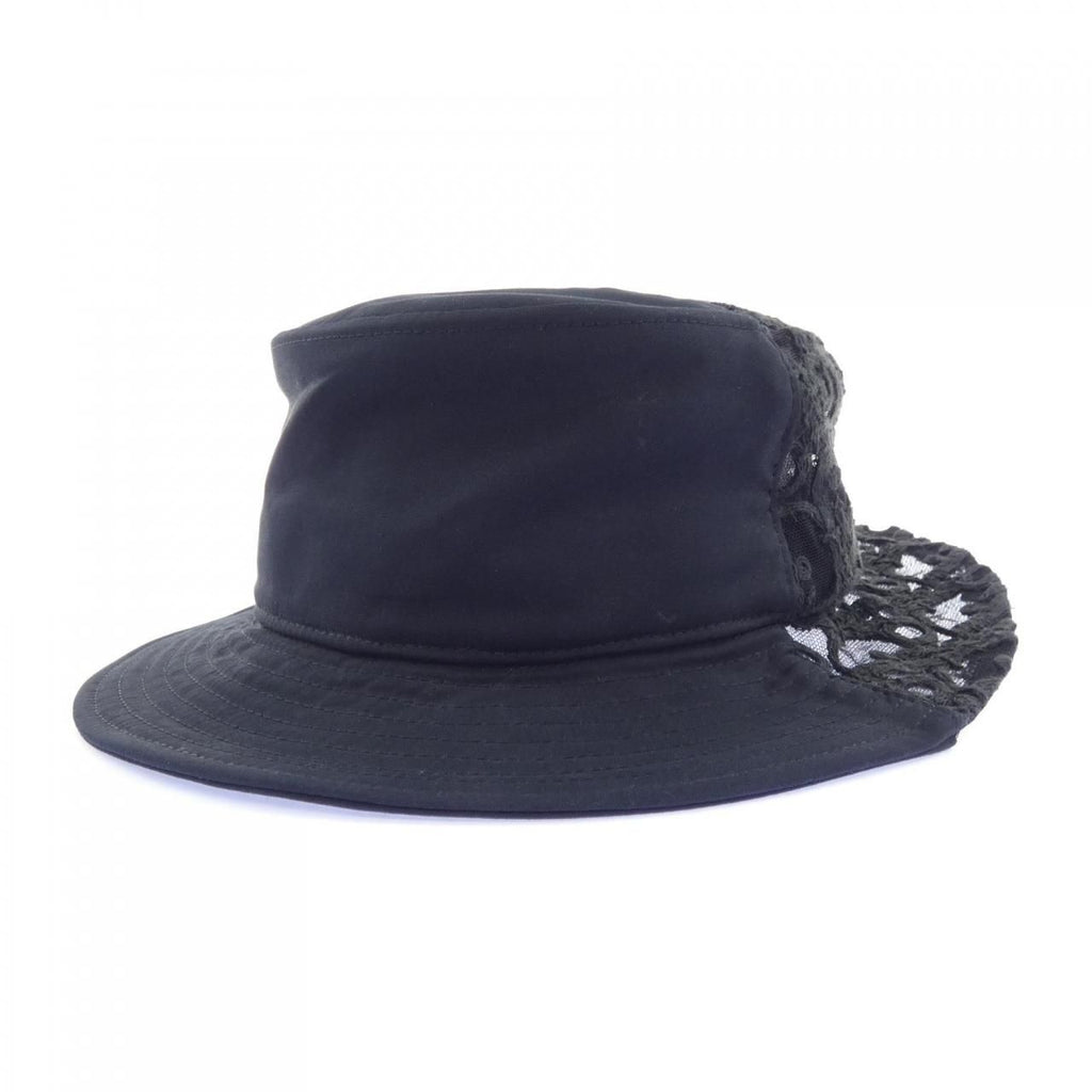 Dior Hat Black
