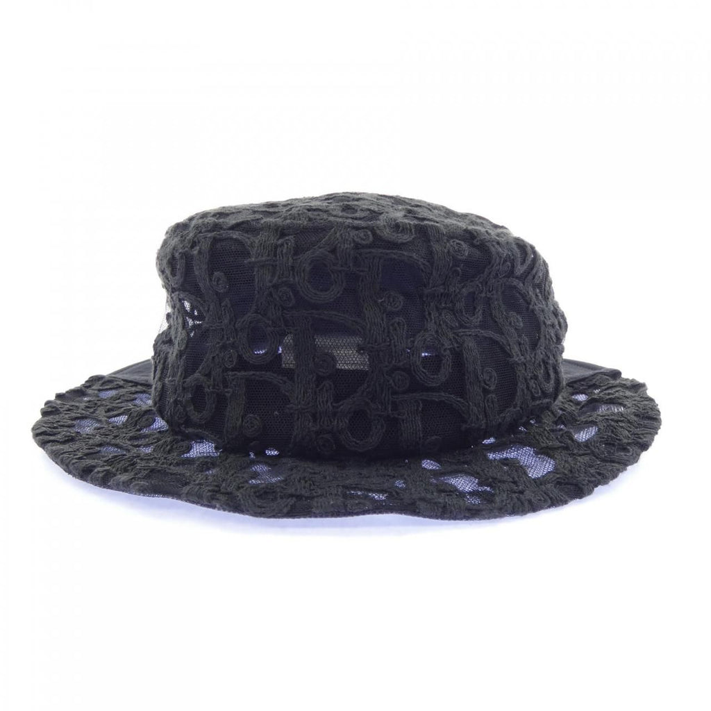 Dior Hat Black — view 4
