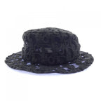 Dior Hat Black — view 4