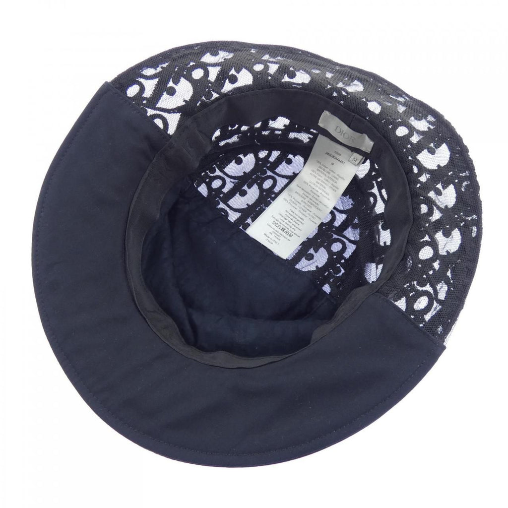 Dior Hat Black — view 5