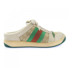 Gucci Sneakers Beige