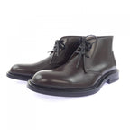 Bottega Veneta Sneakers Brown — view 3