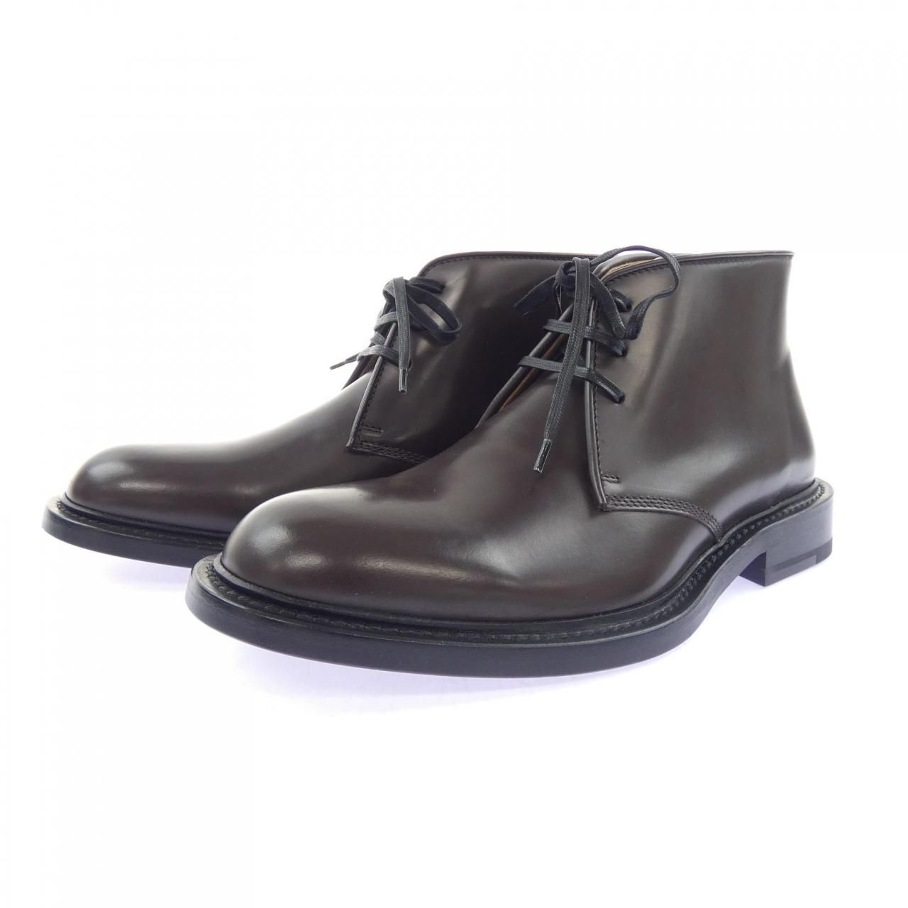 Bottega Veneta Sneakers Brown — view 3