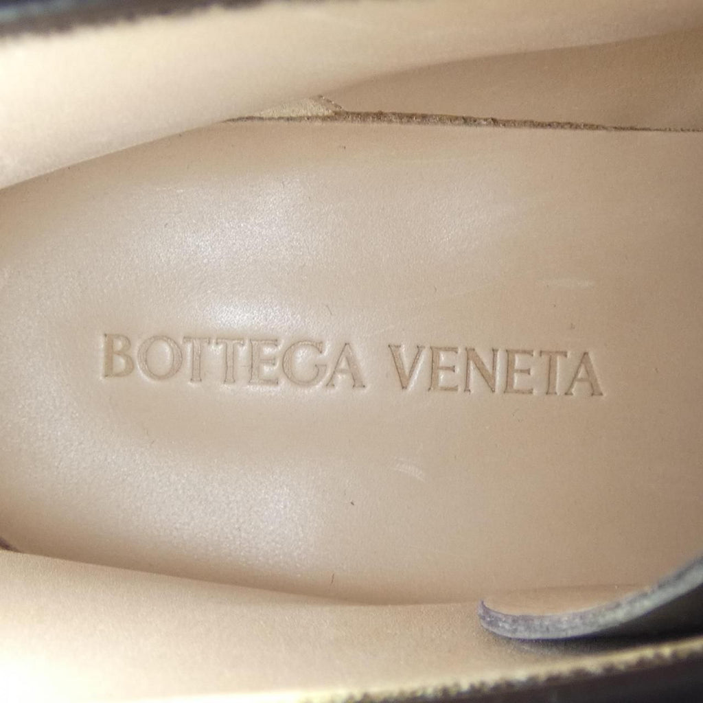 Bottega Veneta Sneakers Brown — view 6