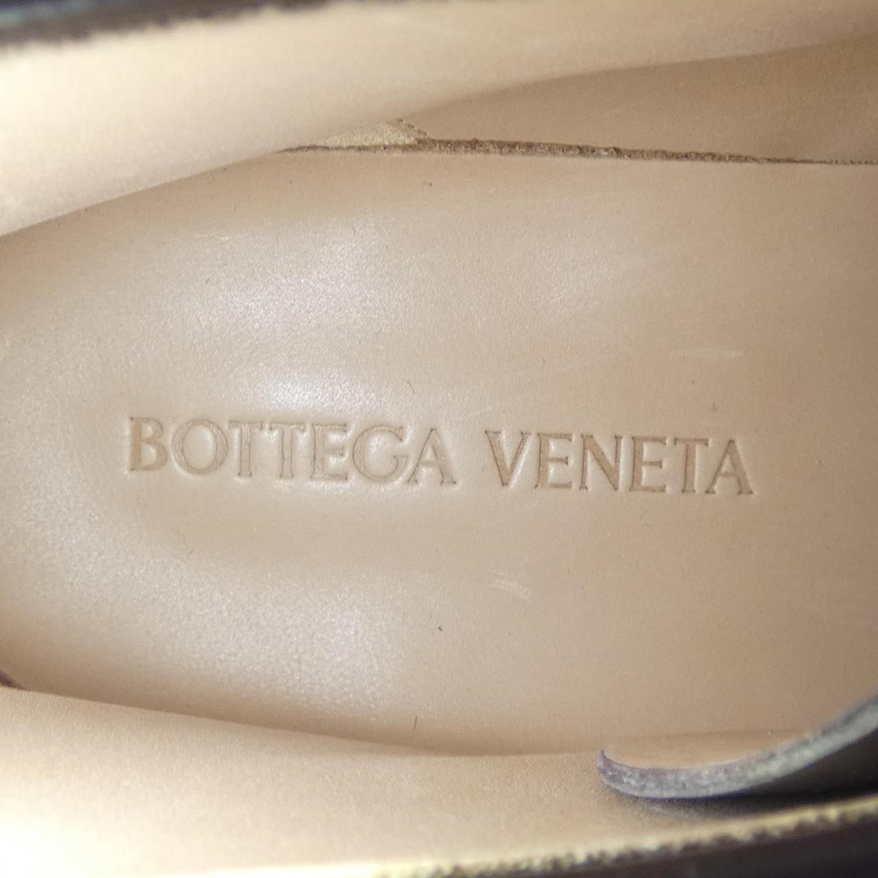 Bottega Veneta Sneakers Brown — view 6