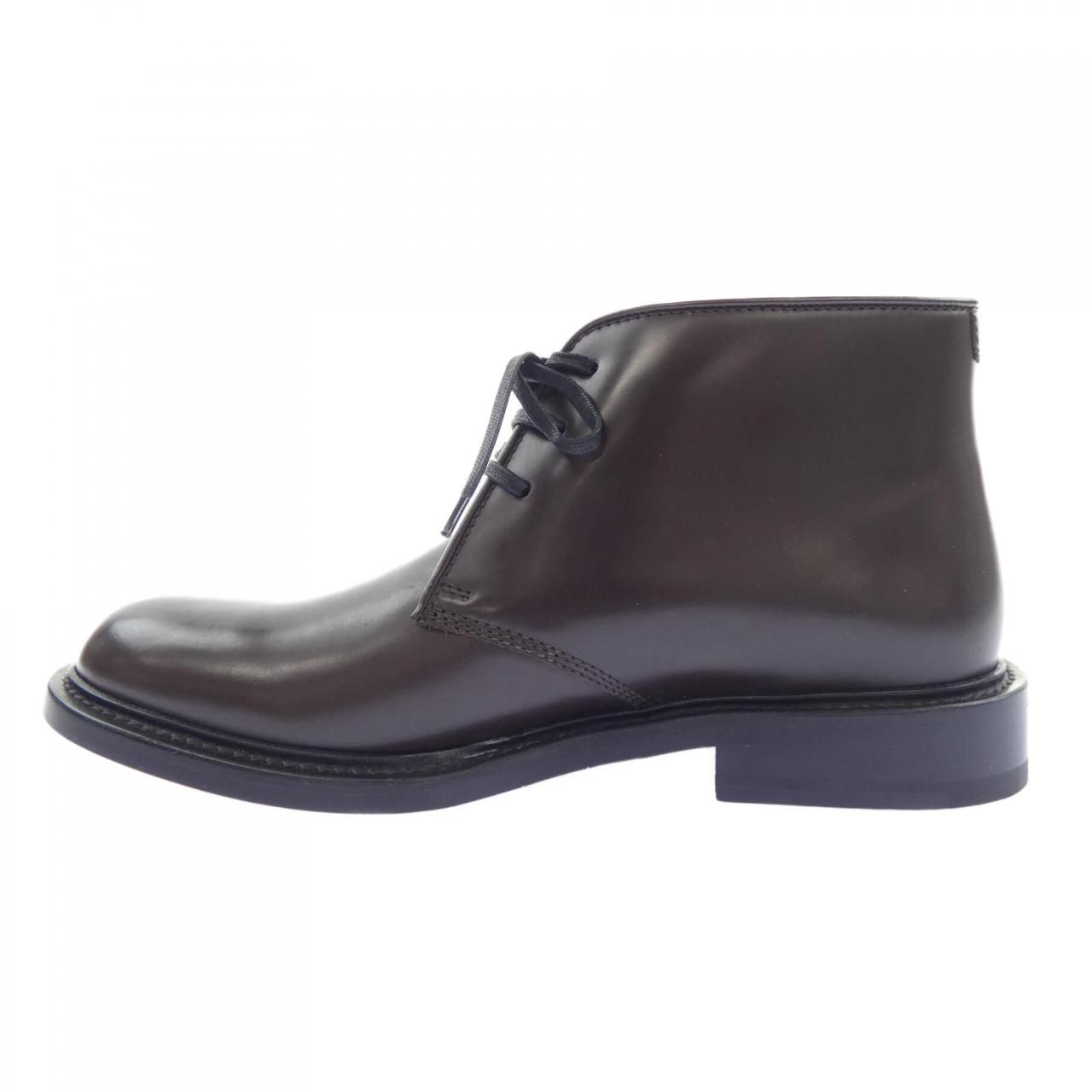 Bottega Veneta Sneakers Brown — view 2