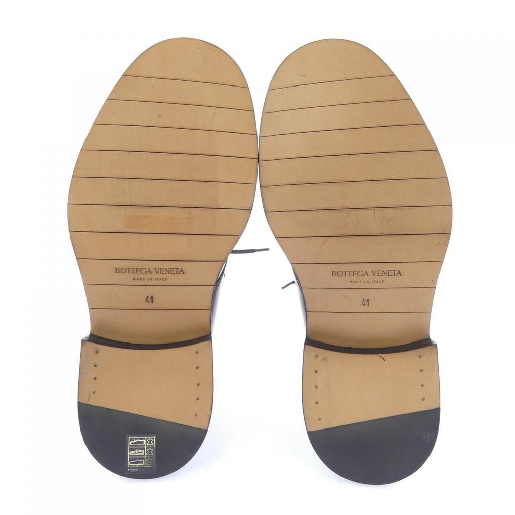 Bottega Veneta Sneakers Brown — view 4