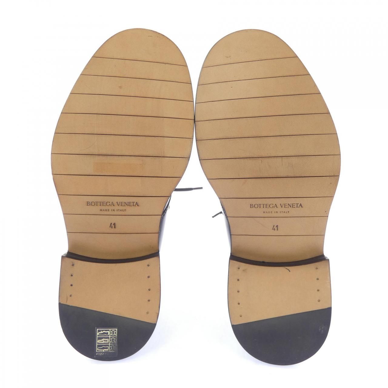 Bottega Veneta Sneakers Brown — view 4