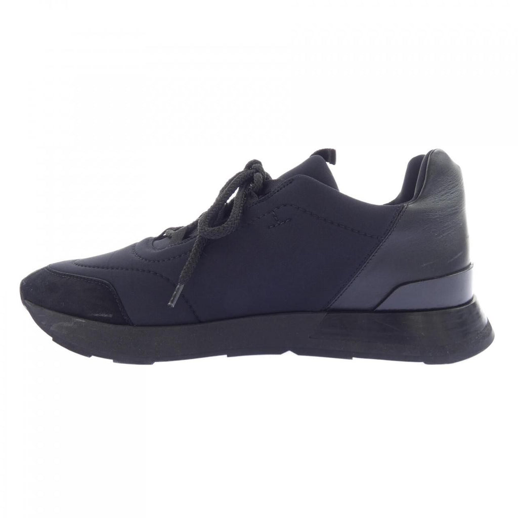 Hermes Sneakers Black — view 2