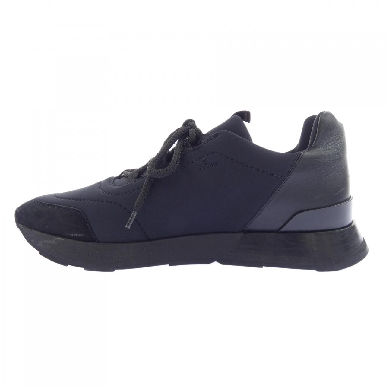 Hermes Sneakers Black — view 2
