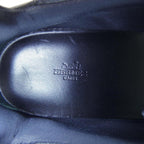 Hermes Sneakers Black — view 6