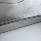 Hermes Zip Azap to Go Chene D'ancre Pouch — view 7