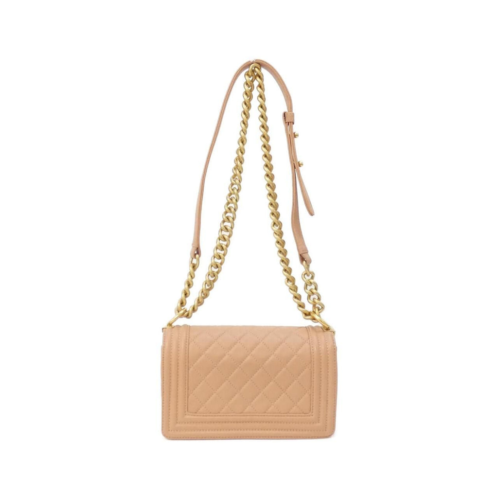 Chanel Boy Line Shoulder — view 2
