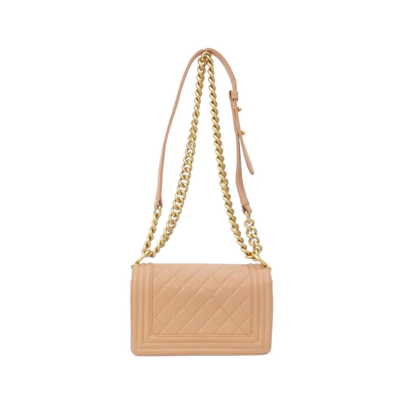 Chanel Boy Line Shoulder — view 2