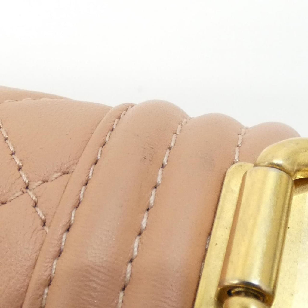 Chanel Boy Line Shoulder — view 6