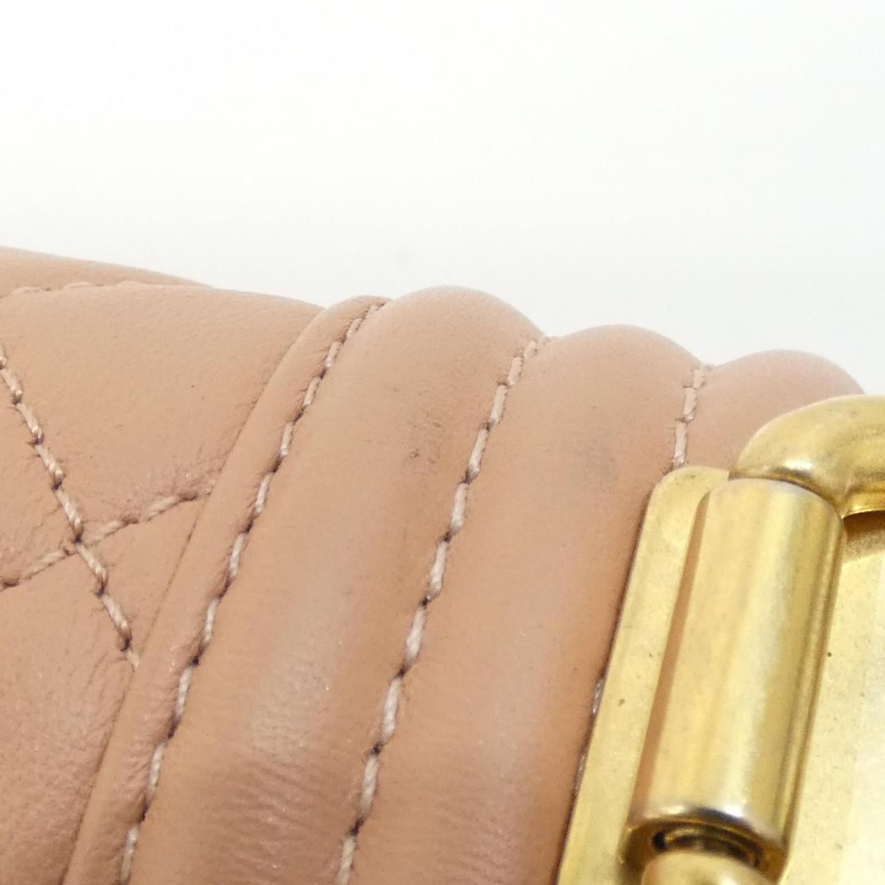 Chanel Boy Line Shoulder — view 6