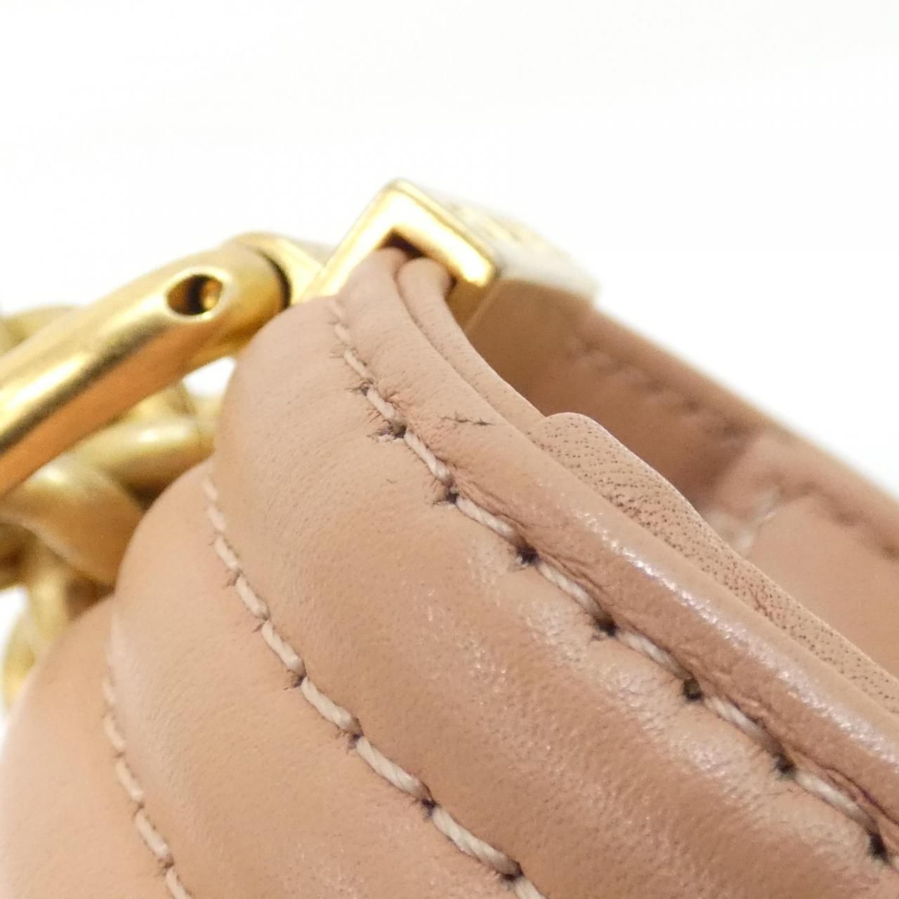 Chanel Boy Line Shoulder — view 4