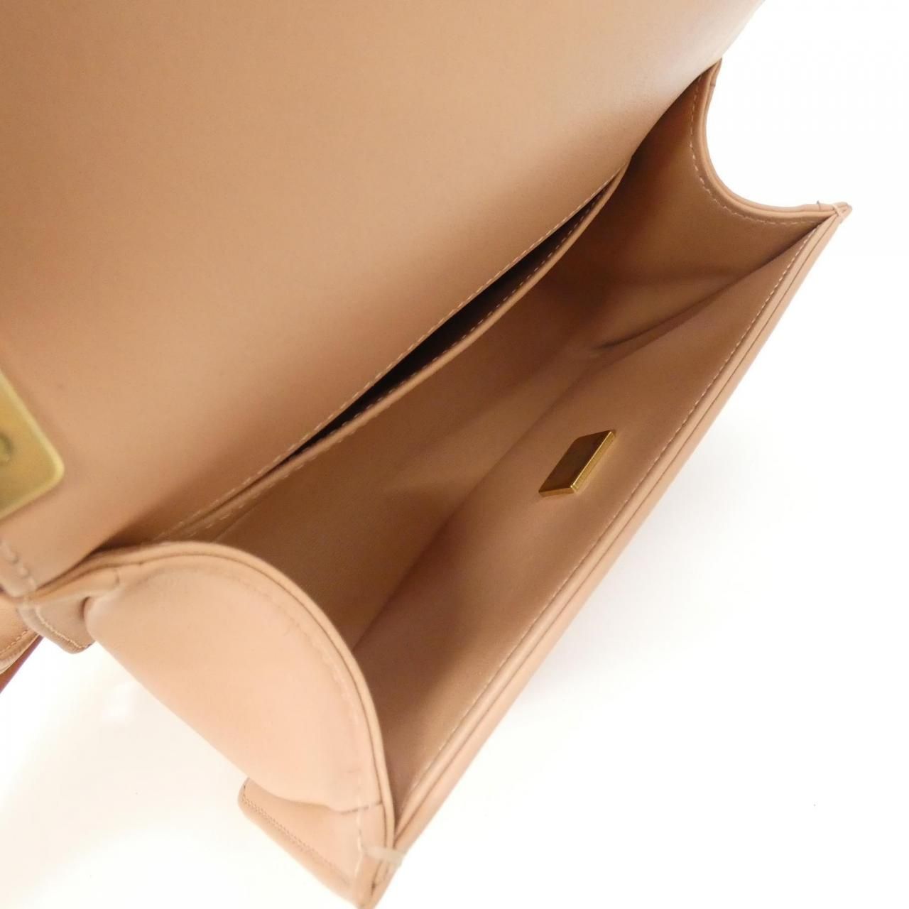 Chanel Boy Line Shoulder — view 9
