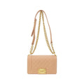 Chanel Boy Line Shoulder