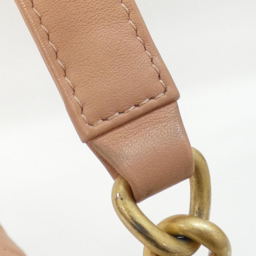 Chanel Boy Line Shoulder — view 8