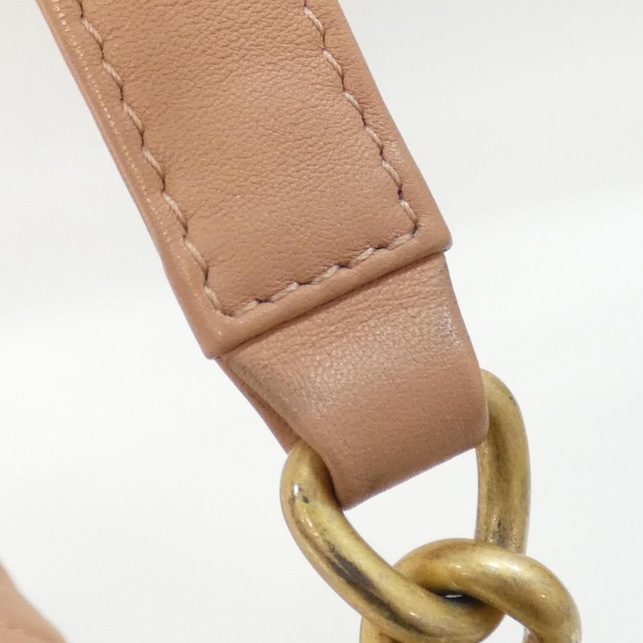 Chanel Boy Line Shoulder — view 8