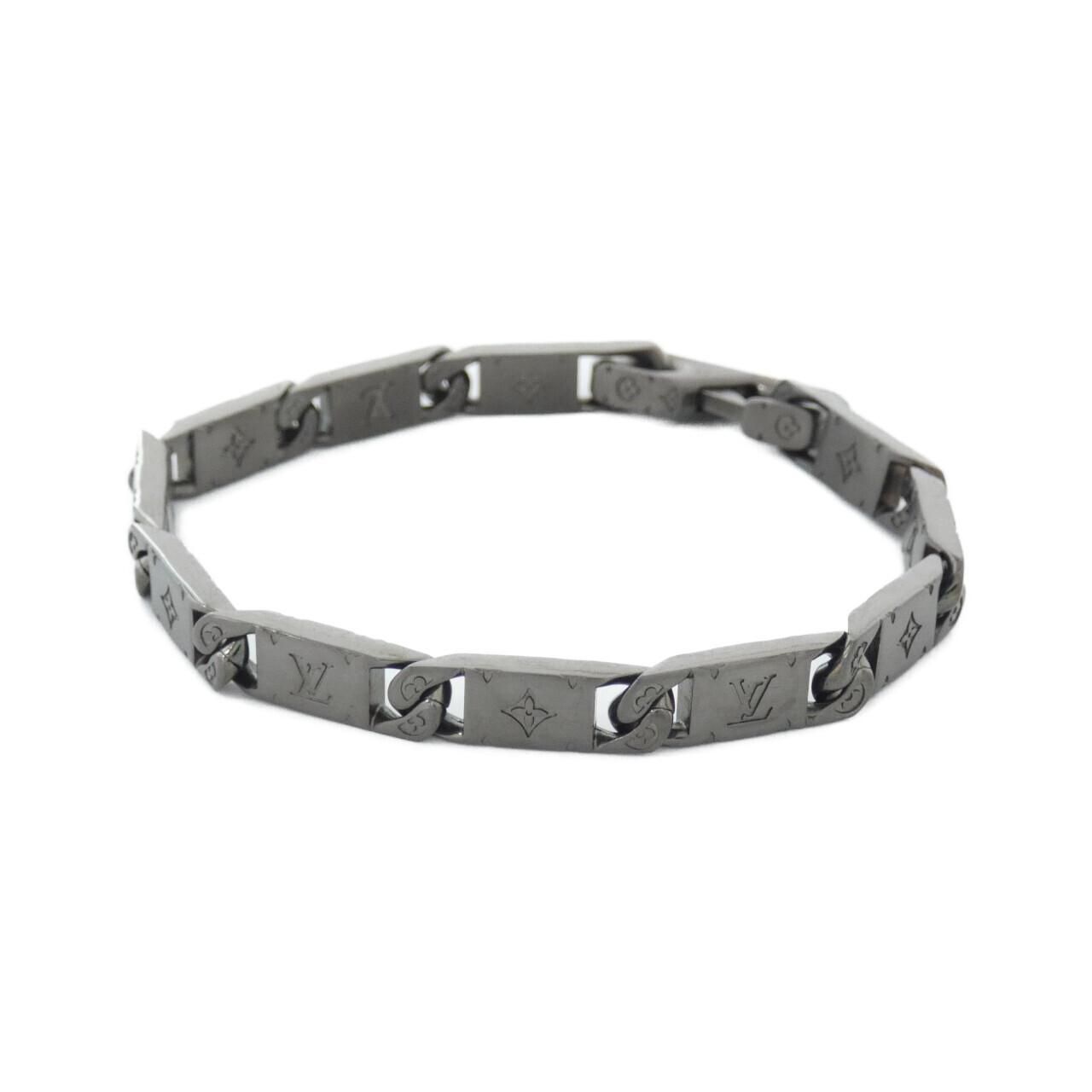 Louis Vuitton Bracelet Monogram Tide