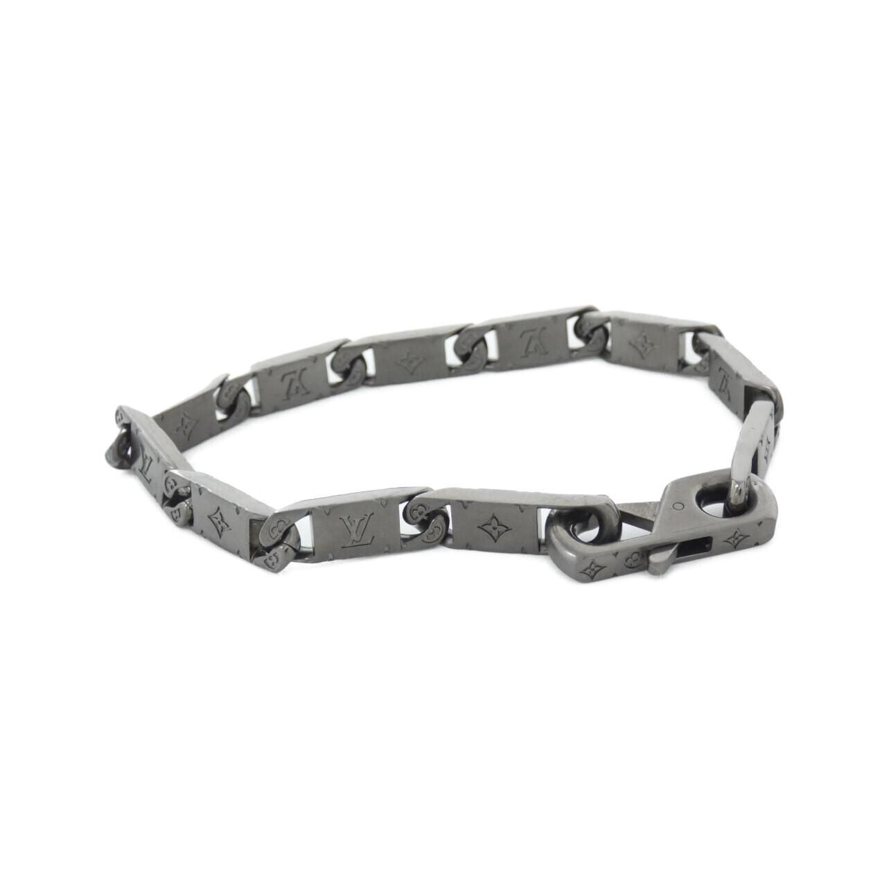 Louis Vuitton Bracelet Monogram Tide — view 2