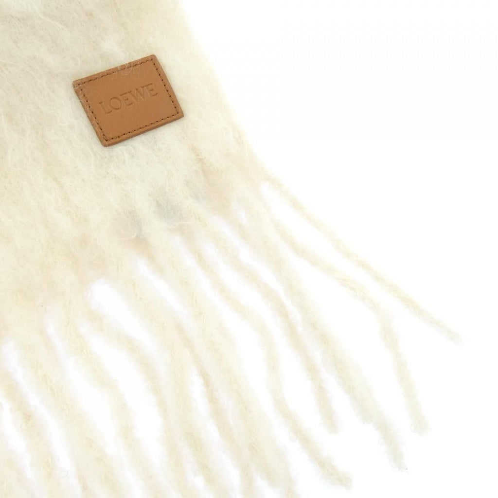 Loewe Scarf White — view 2