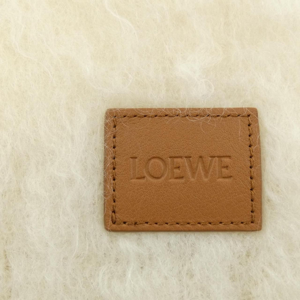 Loewe Scarf White — view 4
