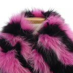 Fendi Scarf Pink — view 5