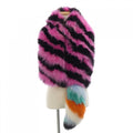 Fendi Scarf Pink