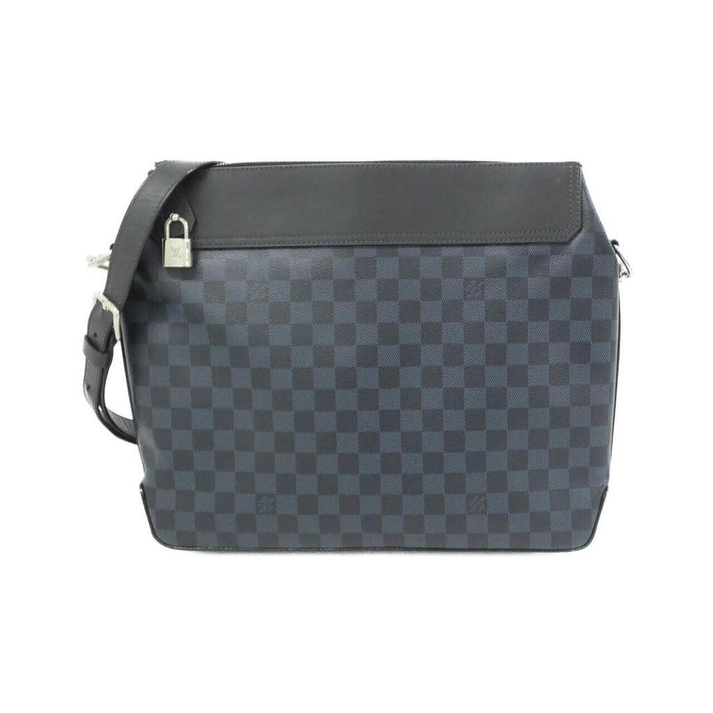Louis Vuitton Damier Cobalt Messenger Greenwich Shoulder